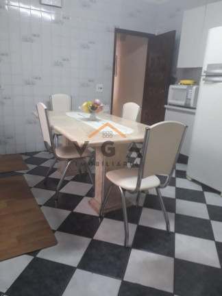 Imagem Casa com 2 Quartos à Venda, 150 m² em Cidade Patriarca - São Paulo