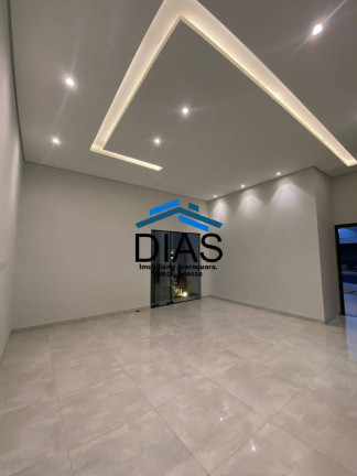 Imagem Casa com 3 Quartos à Venda, 193 m² em Condomínio Portal Das Tipuanas - Araraquara