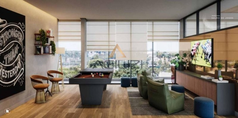 Imagem Apartamento com 1 Quarto à Venda, 29 m² em Moema - São Paulo Imagem Apartamento com 1 Quarto à Venda, 29 m² em Moema - São Paulo