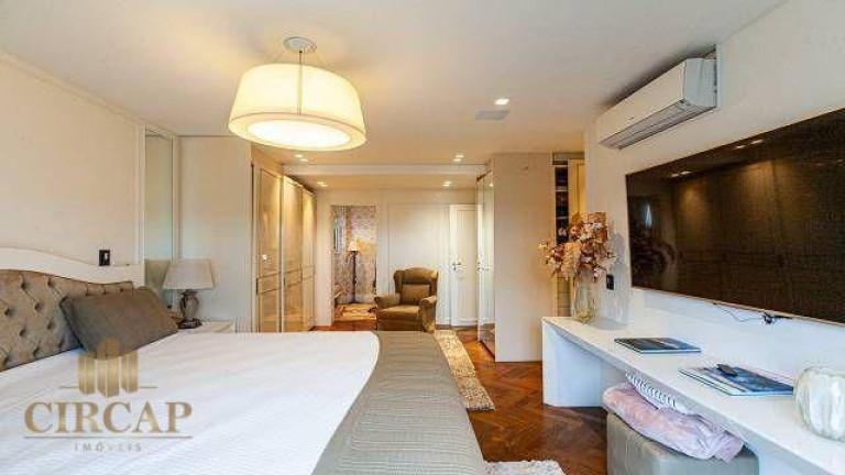 Imagem Apartamento com 4 Quartos à Venda, 266 m² em Perdizes - São Paulo