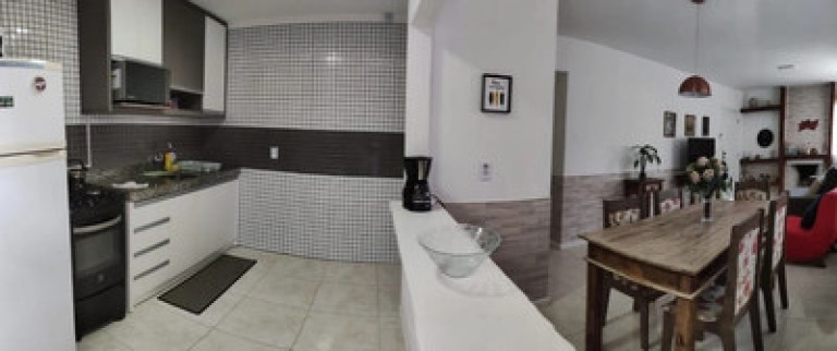 Imagem Casa com 3 Quartos à Venda,  em Zona Nova - Capão Da Canoa