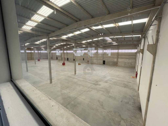 Imagem Galpão para Alugar, 824 m² em éden - Sorocaba