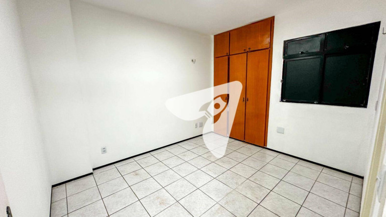 Imagem Apartamento com 3 Quartos à Venda, 130 m² em Papicu - Fortaleza