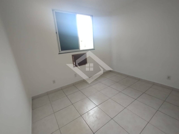 Imagem Apartamento com 2 Quartos para Alugar, 45 m² em Campo Grande - Rio De Janeiro