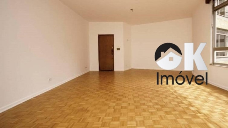 Imagem Apartamento com 3 Quartos à Venda, 163 m² em Jardim Paulista - São Paulo Imagem Apartamento com 3 Quartos à Venda, 163 m² em Jardim Paulista - São Paulo