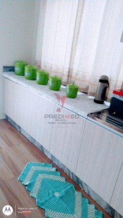 Imagem Casa com 2 Quartos à Venda, 300 m² em Santa Lídia - Penha