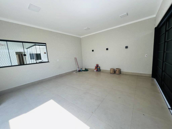 Casa com 3 Quartos à Venda, 119 m² em Residencial Piemonte - Bragança Paulista
