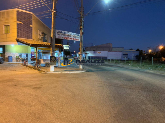 Imagem Casa com 2 Quartos à Venda, 65 m² em Vivendas Do Coqueiro I - Campos Dos Goytacazes