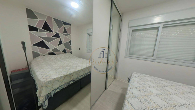 Imagem Apartamento com 2 Quartos à Venda, 90 m² em Jardim - Santo André
