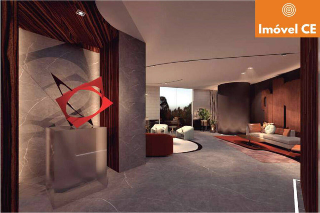 Imagem Apartamento com 6 Quartos à Venda, 600 m² em Meireles - Fortaleza Imagem Apartamento com 6 Quartos à Venda, 600 m² em Meireles - Fortaleza