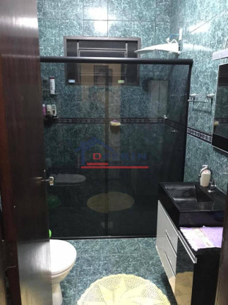 Imagem Casa com 3 Quartos à Venda, 165 m² em Jardim Jockey Clube - São Carlos