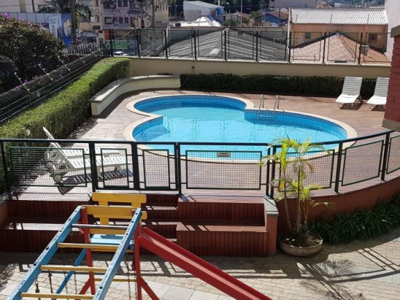 Imagem Apartamento com 3 Quartos à Venda, 106 m² em Centro - Santo André Imagem Apartamento com 3 Quartos à Venda, 106 m² em Centro - Santo André