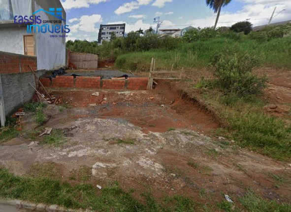 Terreno à Venda, 154 m² em Monza - Colombo
