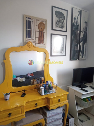 Imagem Apartamento com 2 Quartos à Venda, 55 m² em Maitinga - Bertioga