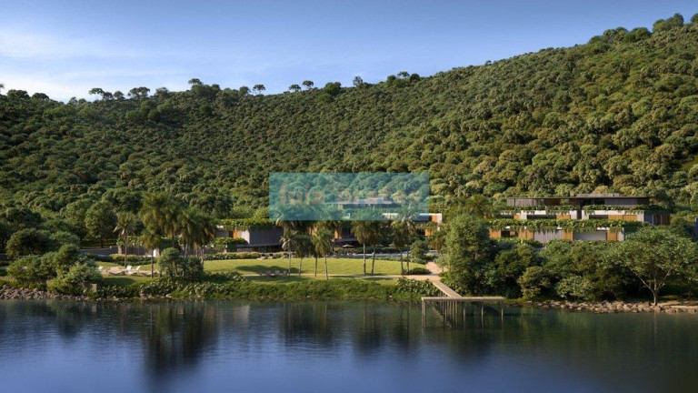 Imagem Apartamento com 4 Quartos à Venda, 635 m² em Lagoa Da Conceição - Florianópolis