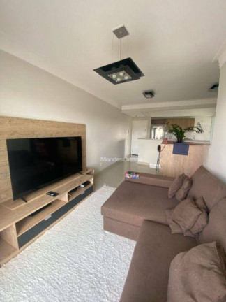 Imagem Apartamento com 3 Quartos à Venda, 86 m² em Jardim Gonçalves - Sorocaba Imagem Apartamento com 3 Quartos à Venda, 86 m² em Jardim Gonçalves - Sorocaba
