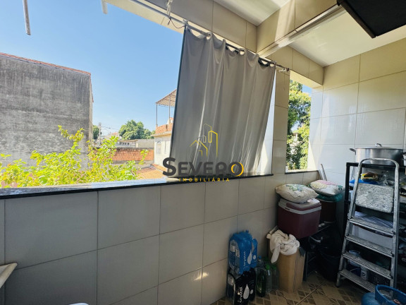 Imagem Casa com 2 Quartos à Venda, 250 m² em Porto Novo - São Gonçalo Imagem Casa com 2 Quartos à Venda, 250 m² em Porto Novo - São Gonçalo