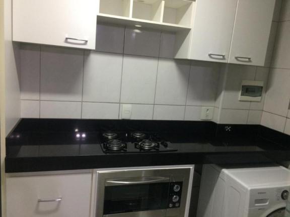 Imagem Apartamento com 2 Quartos à Venda, 50 m² em Vila Industrial - Campinas Imagem Apartamento com 2 Quartos à Venda, 50 m² em Vila Industrial - Campinas