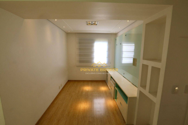 Imagem Apartamento com 2 Quartos à Venda, 72 m² em Vila São Francisco - São Paulo Imagem Apartamento com 2 Quartos à Venda, 72 m² em Vila São Francisco - São Paulo