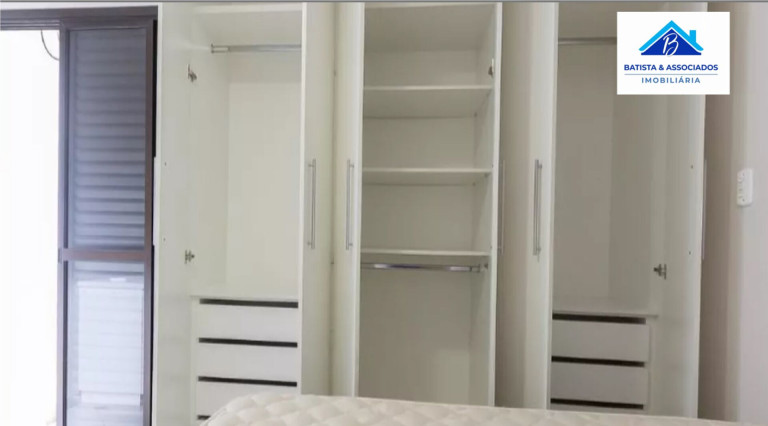 Imagem Apartamento com 1 Quarto à Venda, 57 m² em Centro - Campinas Imagem Apartamento com 1 Quarto à Venda, 57 m² em Centro - Campinas