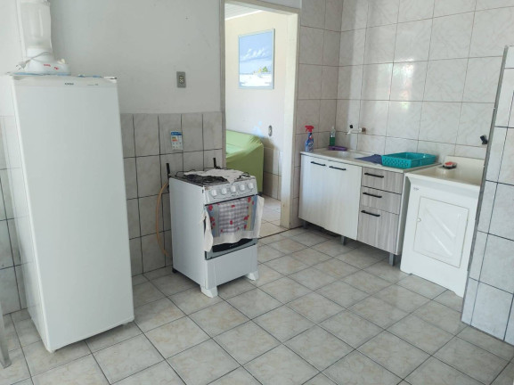 Imagem Casa com 2 Quartos para Temporada,  em Nova Tramandaí - Tramandaí