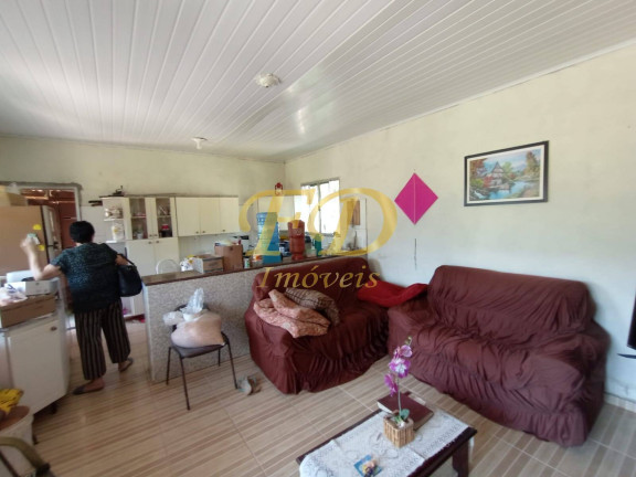 Imagem Chácara com 2 Quartos à Venda, 1.100 m² em Zona Rural Nazaré - Nazaré Paulista