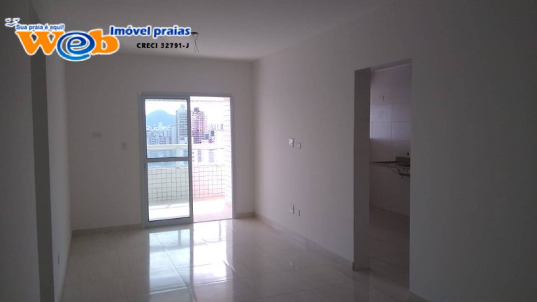 Imagem Apartamento com 2 Quartos à Venda,  em Aviação - Praia Grande