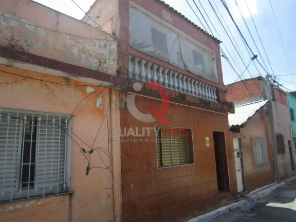 Imagem Sobrado com 2 Quartos à Venda, 100 m² em Vila Maria Alta - São Paulo Imagem Sobrado com 2 Quartos à Venda, 100 m² em Vila Maria Alta - São Paulo