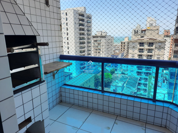Imagem Apartamento com 3 Quartos à Venda, 105 m² em Guilhermina - Praia Grande Imagem Apartamento com 3 Quartos à Venda, 105 m² em Guilhermina - Praia Grande