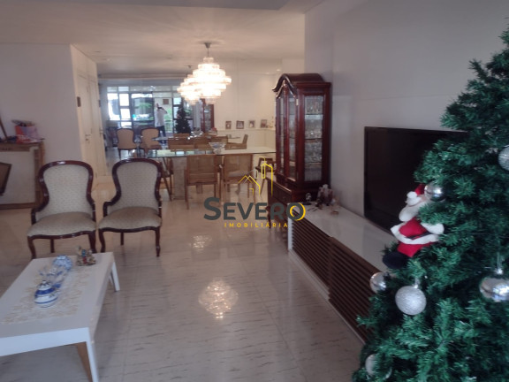 Imagem Apartamento com 4 Quartos à Venda, 170 m² em Ingá - Niterói