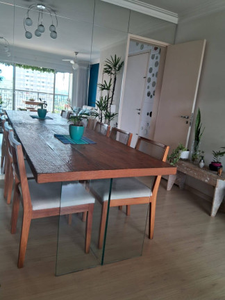 Imagem Apartamento com 3 Quartos à Venda, 110 m² em Brooklin Paulista - São Paulo Imagem Apartamento com 3 Quartos à Venda, 110 m² em Brooklin Paulista - São Paulo