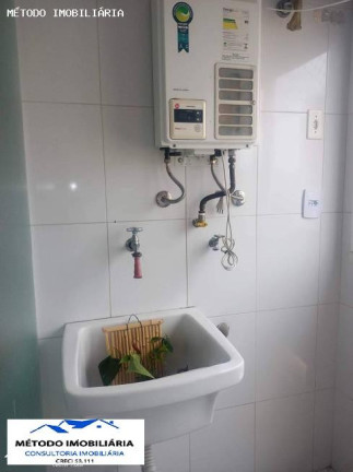 Imagem Apartamento com 2 Quartos à Venda, 72 m² em Santa Maria - São Caetano Do Sul