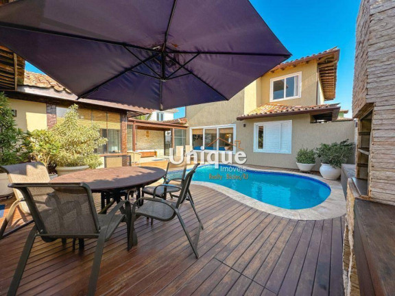 Imagem Casa com 5 Quartos à Venda, 370 m² em Baia Formosa - Armação Dos Búzios Imagem Casa com 5 Quartos à Venda, 370 m² em Baia Formosa - Armação Dos Búzios