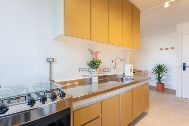 Imagem Apartamento com 4 Quartos à Venda, 100 m² em Vila Olímpia - São Paulo Imagem Apartamento com 4 Quartos à Venda, 100 m² em Vila Olímpia - São Paulo