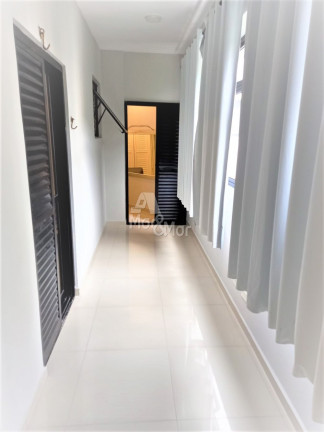 Imagem Apartamento com 3 Quartos à Venda, 190 m² em Pitangueiras - Guarujá