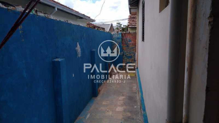 Imagem Casa de Vila com 2 Quartos à Venda, 86 m² em Paulista - Piracicaba