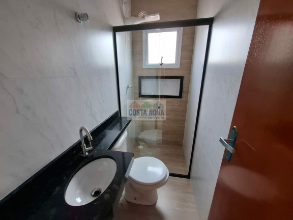 Imagem Casa com 3 Quartos à Venda, 71 m² em Guilhermina - Praia Grande Imagem Casa com 3 Quartos à Venda, 71 m² em Guilhermina - Praia Grande