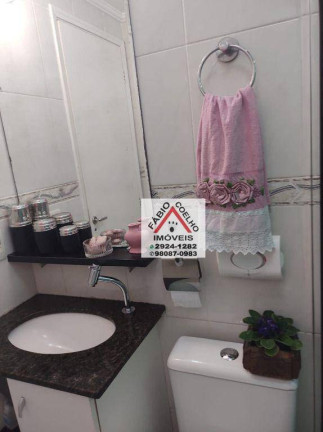 Imagem Apartamento com 2 Quartos à Venda, 47 m² em Morumbi - São Paulo Imagem Apartamento com 2 Quartos à Venda, 47 m² em Morumbi - São Paulo