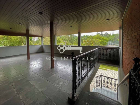 Imagem Casa com 4 Quartos à Venda,  em Miolo Da Granja Viana - Cotia