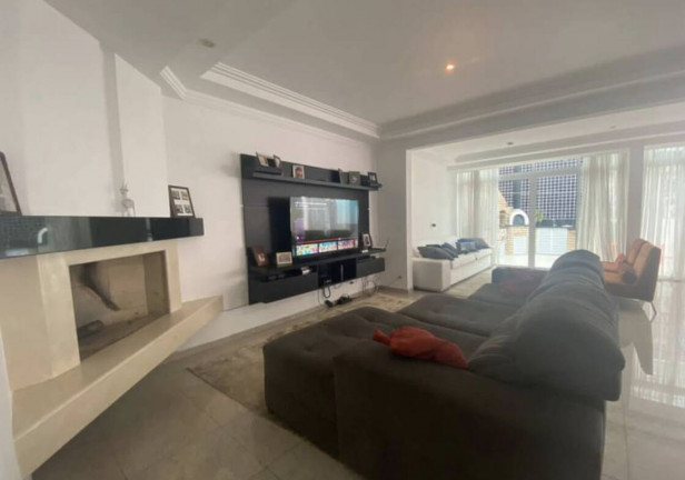 Imagem Casa de Condomínio com 3 Quartos à Venda, 190 m² em Tamboré - Santana De Parnaíba