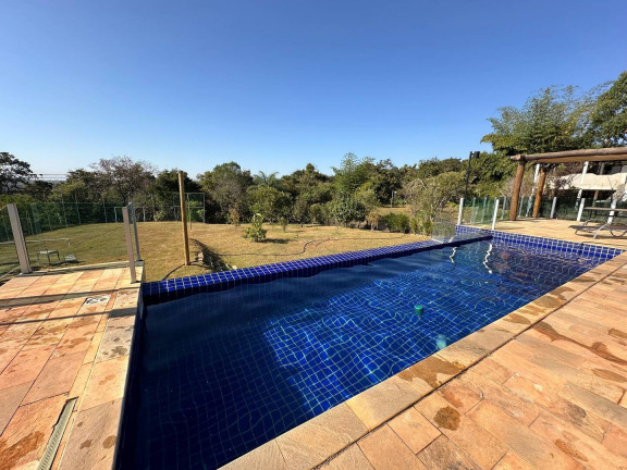 Imagem Chácara com 5 Quartos à Venda, 3.000 m² em Jardim Das Mangabeiras - Mateus Leme