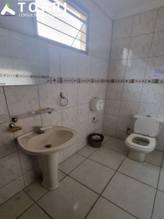 Imagem Imóvel à Venda, 1.498 m² em éden - Sorocaba