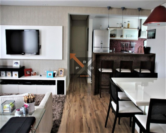 Foto do imóvel Imóvel com 3 Quartos à Venda, 65 m² em Aclimação - São Paulo