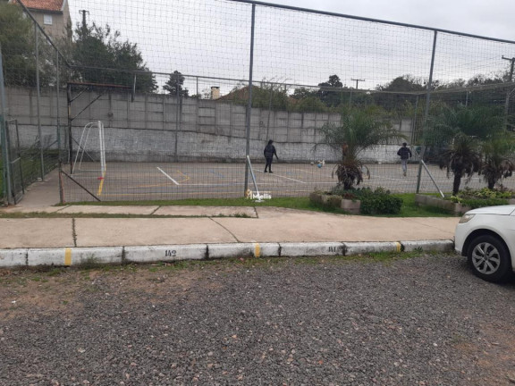 Imagem Imóvel com 2 Quartos à Venda, 43 m² em Lomba Do Pinheiro - Porto Alegre