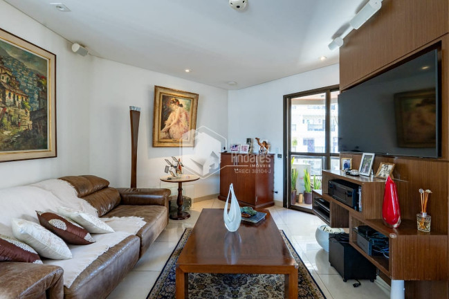 Imagem Apartamento com 4 Quartos à Venda, 245 m² em Perdizes - São Paulo