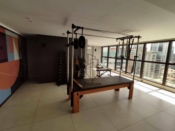 Imagem Apartamento com 2 Quartos à Venda, 62 m² em Cabo Branco - João Pessoa