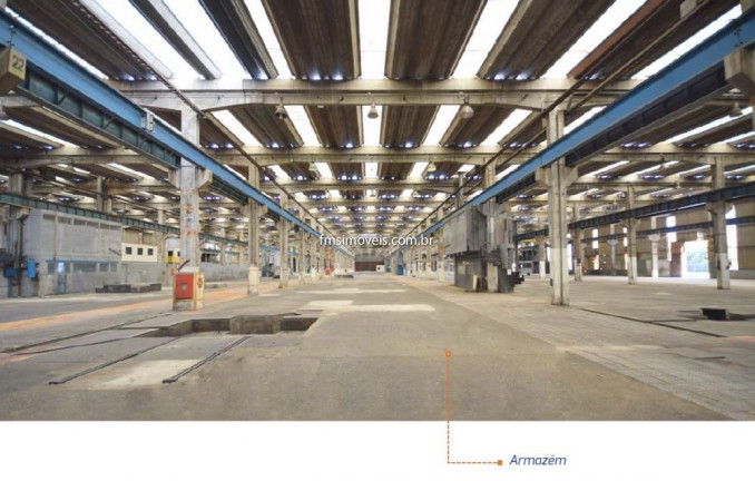 Imóvel Comercial para Alugar, 21.684 m² em Cumbica - Guarulhos
