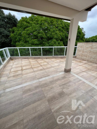 Imagem Casa com 3 Quartos para Alugar ou Temporada, 161 m² em Morada De Laranjeiras - Serra