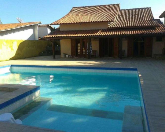 Casa com 2 Quartos à Venda, 720 m² em Ogiva - Cabo Frio