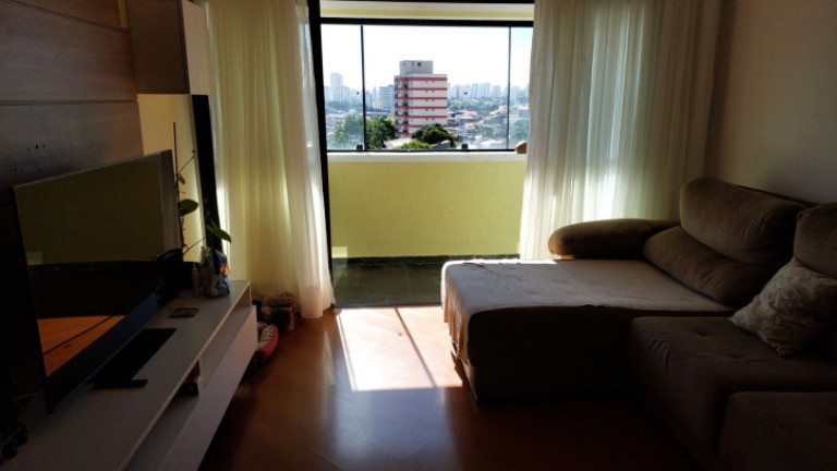 Imagem Apartamento com 3 Quartos à Venda, 114 m² em Vila Parque Jabaquara - São Paulo Imagem Apartamento com 3 Quartos à Venda, 114 m² em Vila Parque Jabaquara - São Paulo